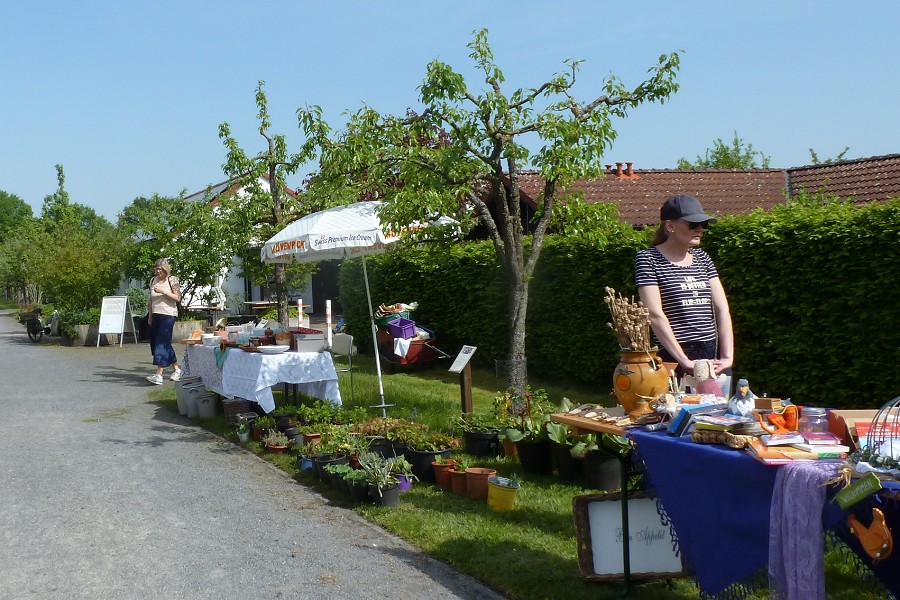 Flohmarkt 2024