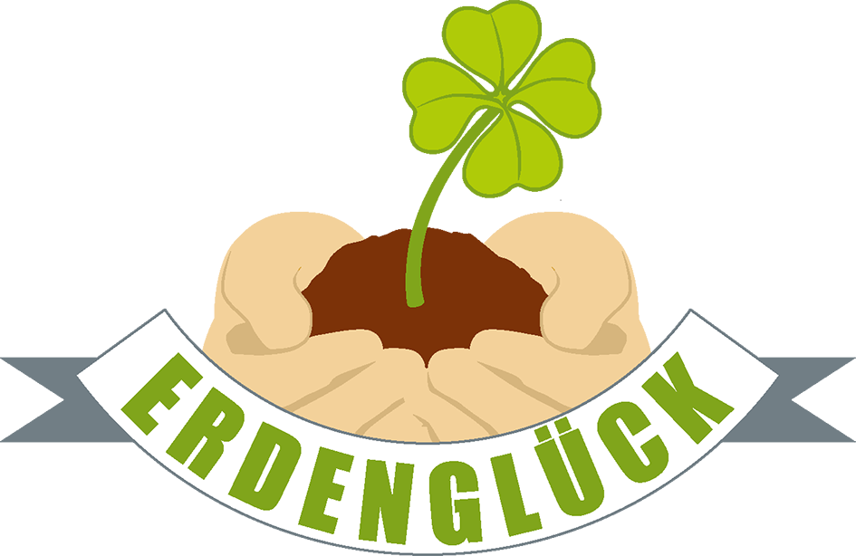 Logo des Vereins Erdenglück e.V.